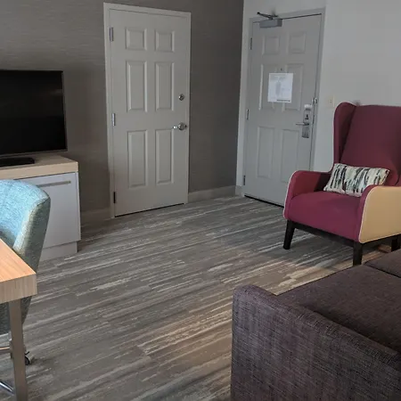 Hilton Garden Inn Evanston