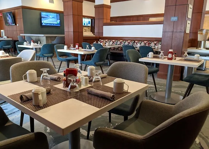 Hilton Garden