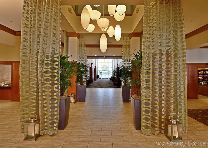 Hilton Garden Hotel Evanston