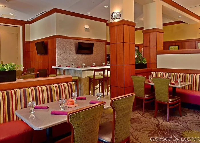 Hilton Garden 3* Evanston