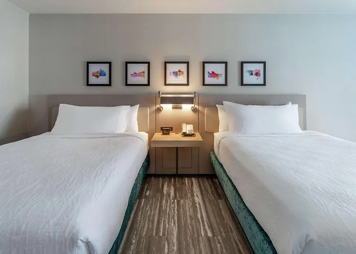 Hilton Garden