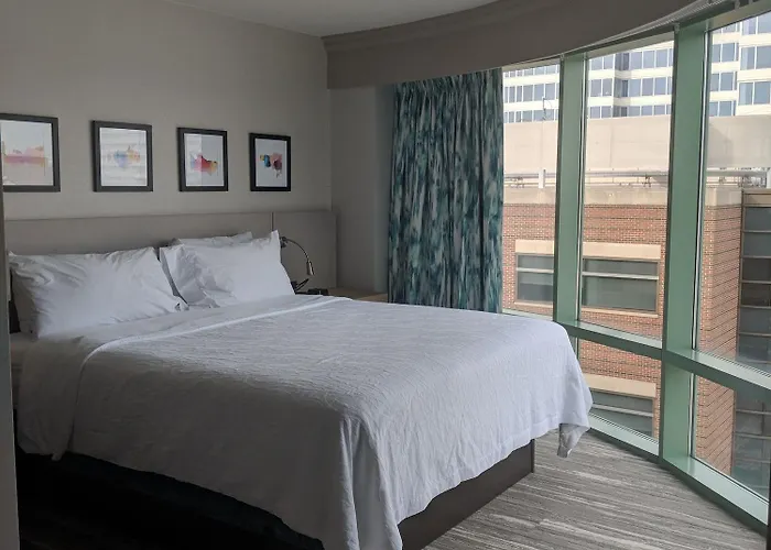 Hilton Garden Hotel