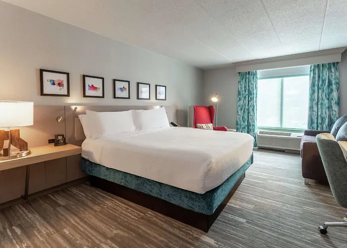 Hilton Garden