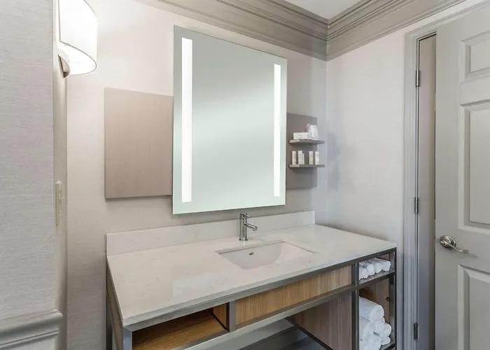 Hilton Garden 3* Evanston