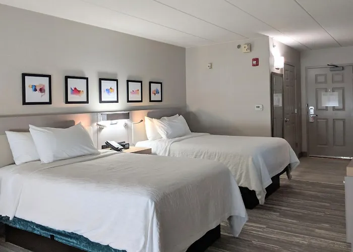 Hilton Garden
