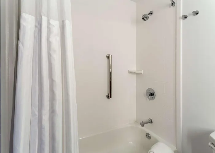 Hilton Garden 3* Evanston