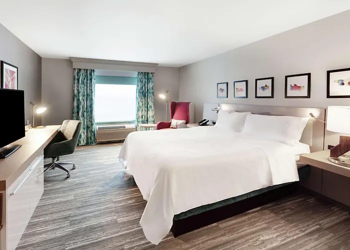 Hilton Garden