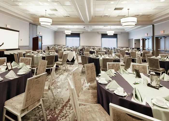 Hilton Garden Hotel