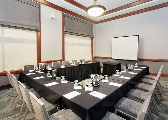 Hilton Garden Hotel