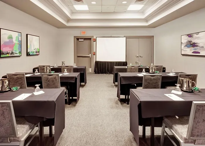 Hilton Garden