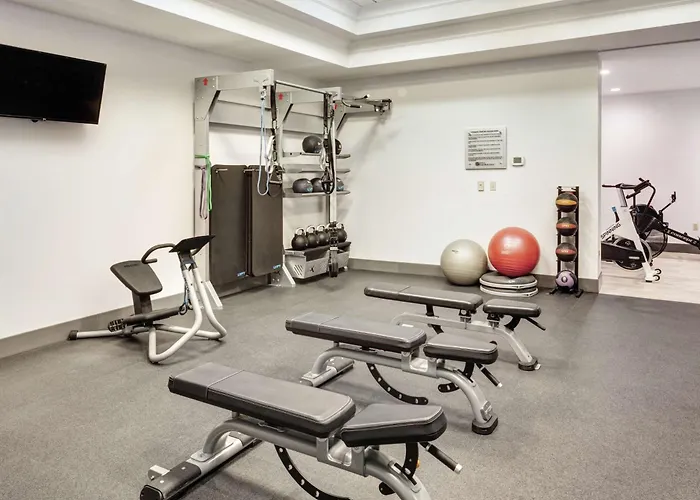 Hilton Garden 3* Evanston