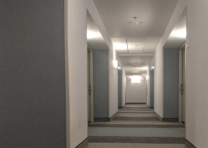 Hilton Garden