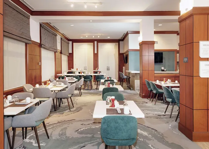 Hilton Garden 3* Evanston