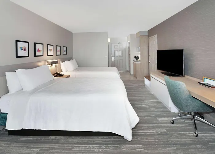 Hilton Garden Hotel