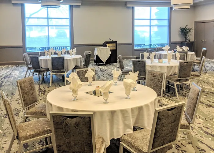 Hilton Garden Hotel