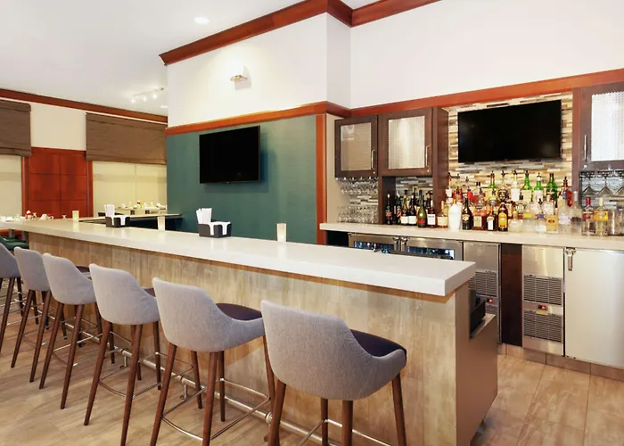 Hotel Hilton Garden 3*