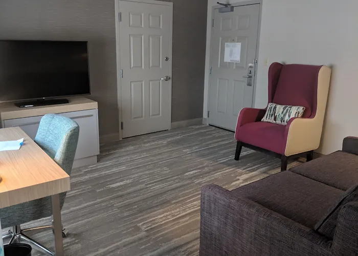 Hilton Garden