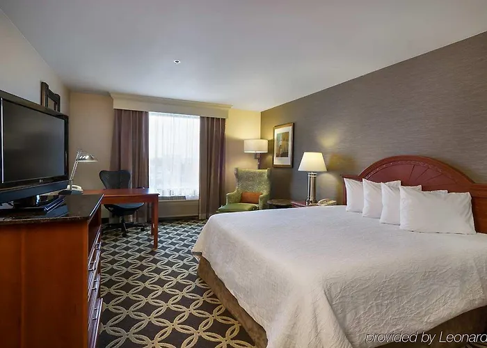 Hilton Garden Hotel