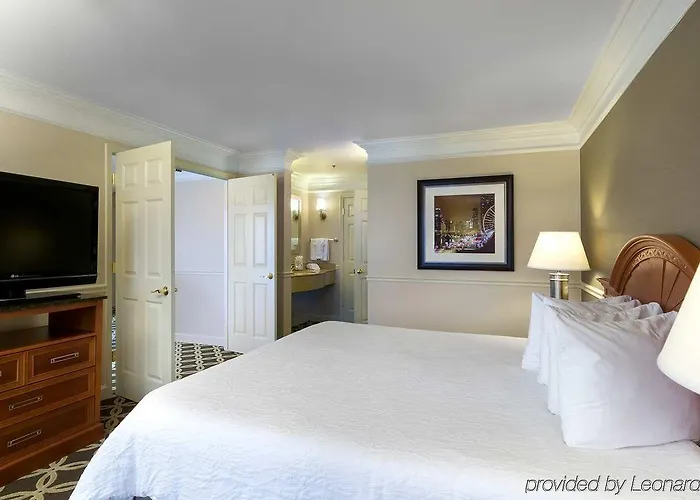 Hilton Garden