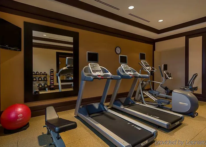 Hilton Garden Hotel 3*