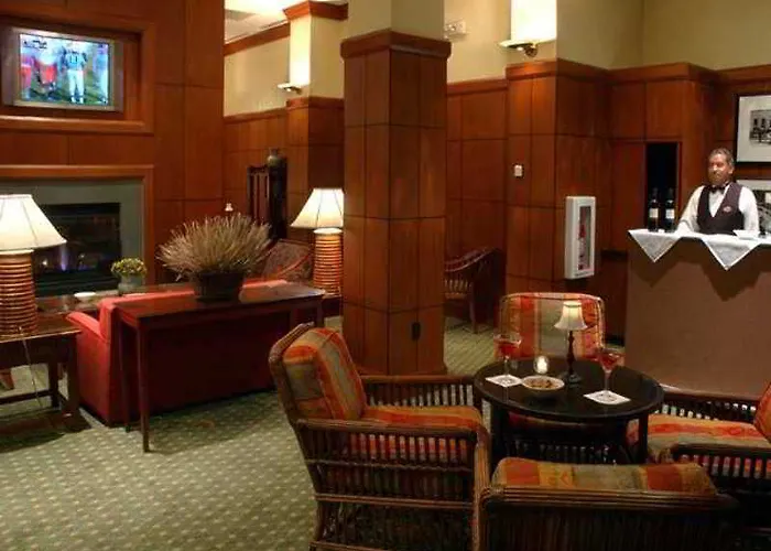 Hilton Garden 3*