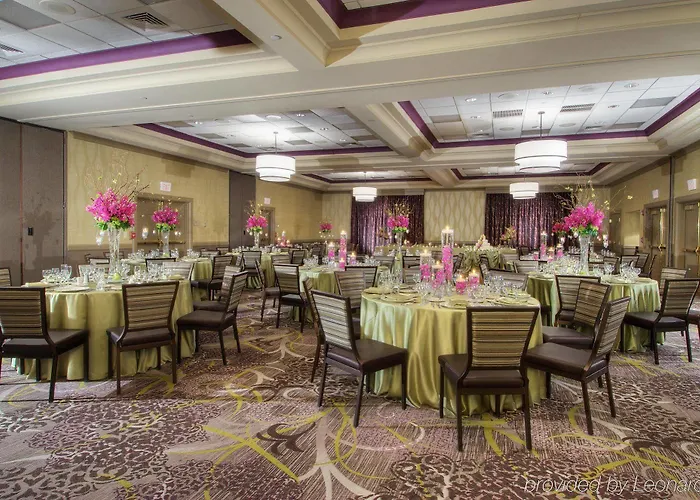 Hotel Hilton Garden