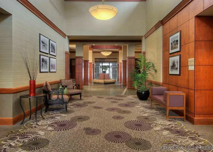 Hotel Hilton Garden 3*